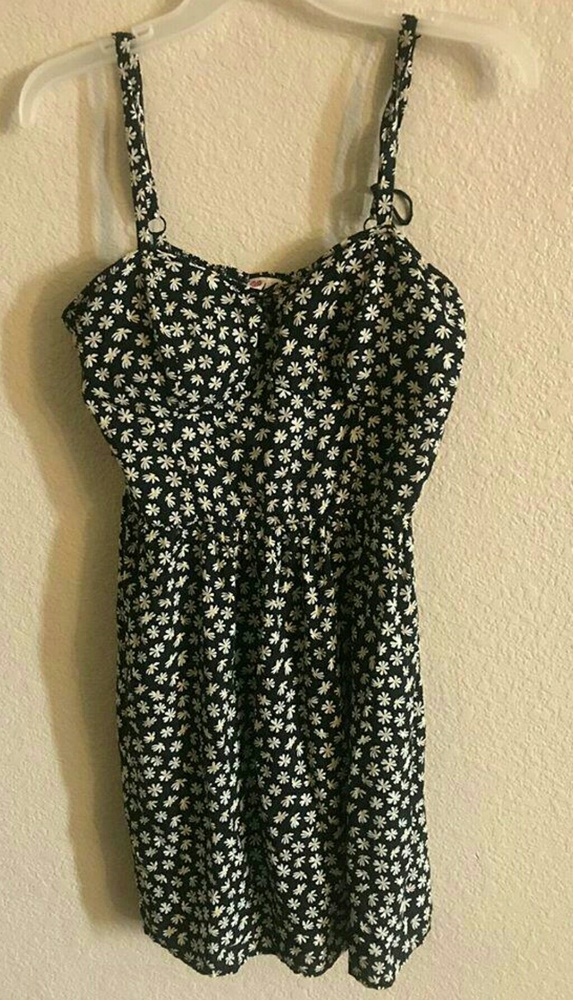 Camisole Dress